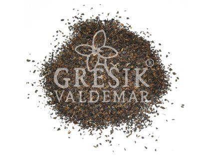 yerba maté pražený velký