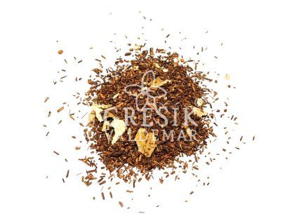 rooibos lemon velký