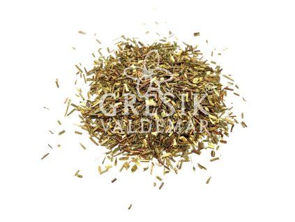 rooibos zelený velký