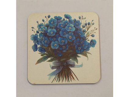 Podtácek  - Pomněnky