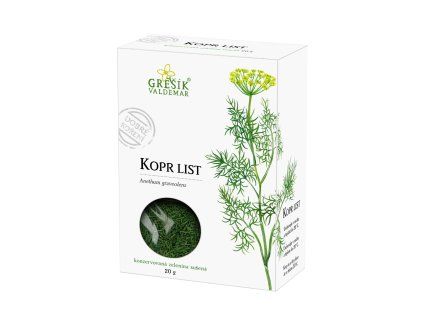 kope list