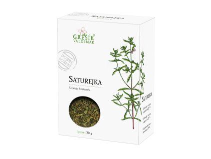 saturejka