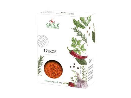 gyros