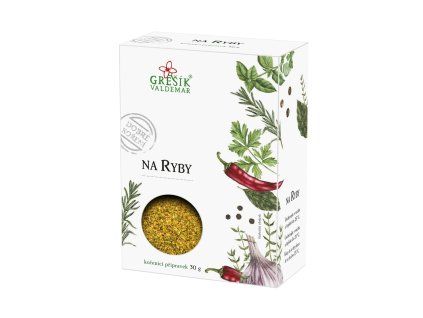 na ryby