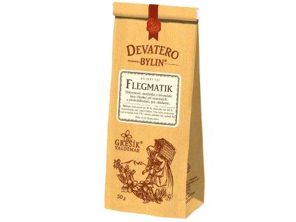 flegmatik