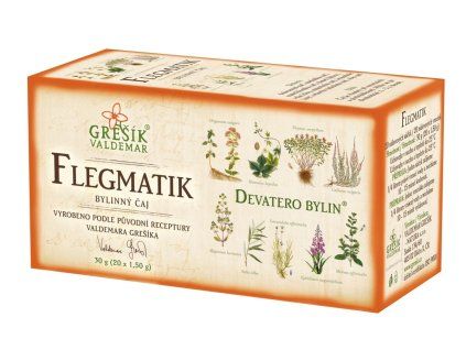 flegmatik