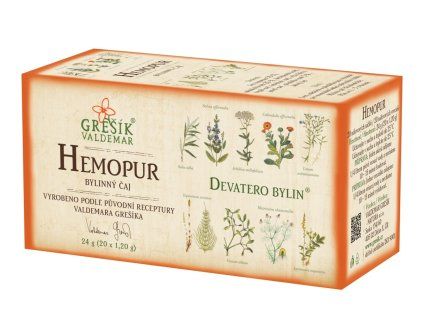 hemopur