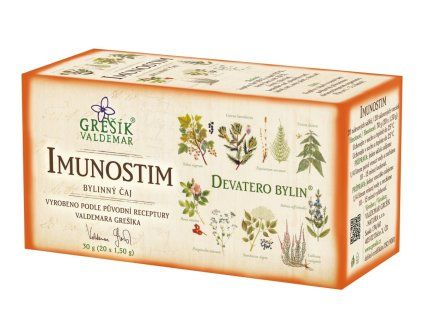imunostim