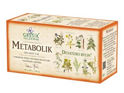 metabolik