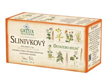 slinivkový
