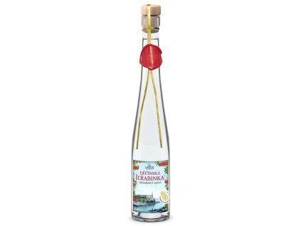 děčínská jeřabinka 0,5l