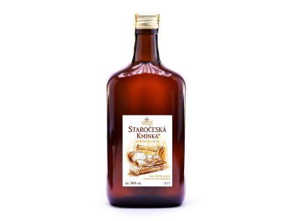 staročeská kmínka