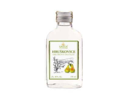 hruškovice 100ml