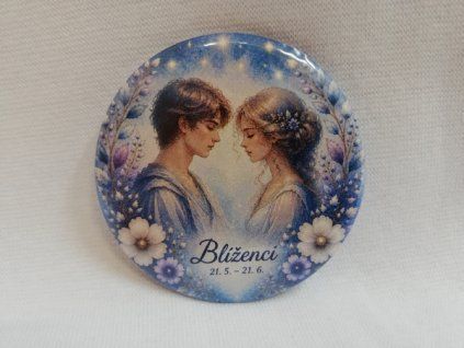 blíženci