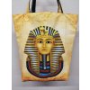 Taška nákupka digitální tisk 49 x 42 cm Tutanchamon