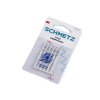 Jehly strojové stretch sdružené Schmetz - 75,90 - 5j