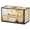 Kolekce Černé čaje - 4 x 5 sáčků