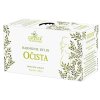 Bylinný porcovaný čaj  - Očista - 20 x 1,5 g