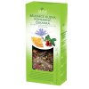 Bylinný sypaný čaj  - Brusnice klikva & Pomeranč & Čekanka - 50 g