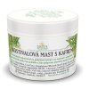 Bylinná mast kostivalová s kafrem - 50 ml
