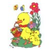 Sáček Velikonoční Kachna