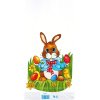 Sáček Velikonoční Zajíc