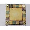 Scrapbooking papír 30x30 cm Patchwork