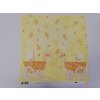 Scrapbooking papír 30x30 cm Baby x 2