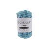 Bavlněná šňůra PREMIUM COTTON 100m - arktická