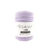 Bavlněná šňůra PREMIUM COTTON 100m - levandulová
