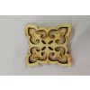 Razítko z překližky ornament 5,5 cm