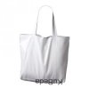 Nákupní taška velká bílá