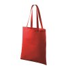 Nákupní taška velká červená