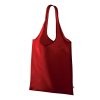 Nákupní taška Smart červená