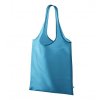 Nákupní taška Smart tyrkys