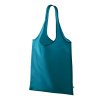 Nákupní taška Smart tmavý tyrkys
