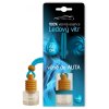 Vůně do auta 5 ml vůně ledový vítr