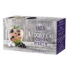 Ledový čaj s černým rybízem porcovaný - 20 x 2 g