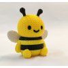Dekorace zvířátko - Včelka