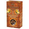 rooibos lemon sypaný