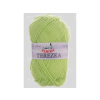 Pletací příze TEREZKA 50g - světle zelená 117