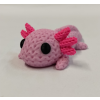 Dekorace zvířátko - Axlotl hýbací