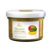 mangový džem