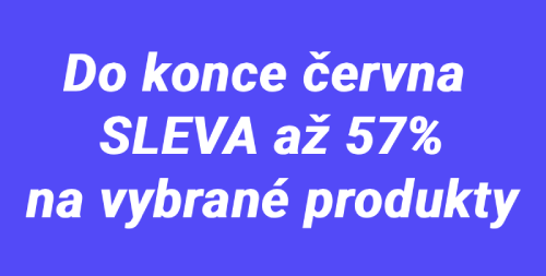 Balíčky odesíláme týž den