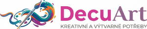DecuArt - kreativní tvoření