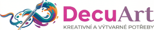 DecuArt - kreativní tvoření