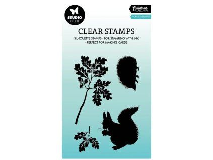 SL ES STAMP496