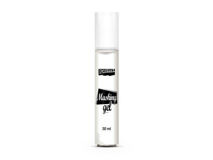 Maskovací gel Pentart 30 ml