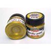 Akrylová barva Pentart metalická 50 ml - antik zlatá