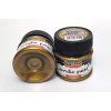 akrylova barva metalic 50 ml anticka medena